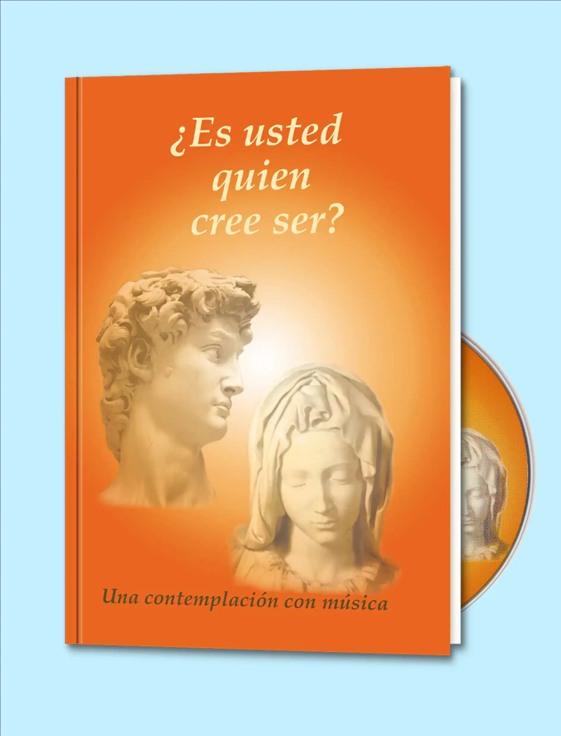 eBook  ¿Es usted quien cree ser?