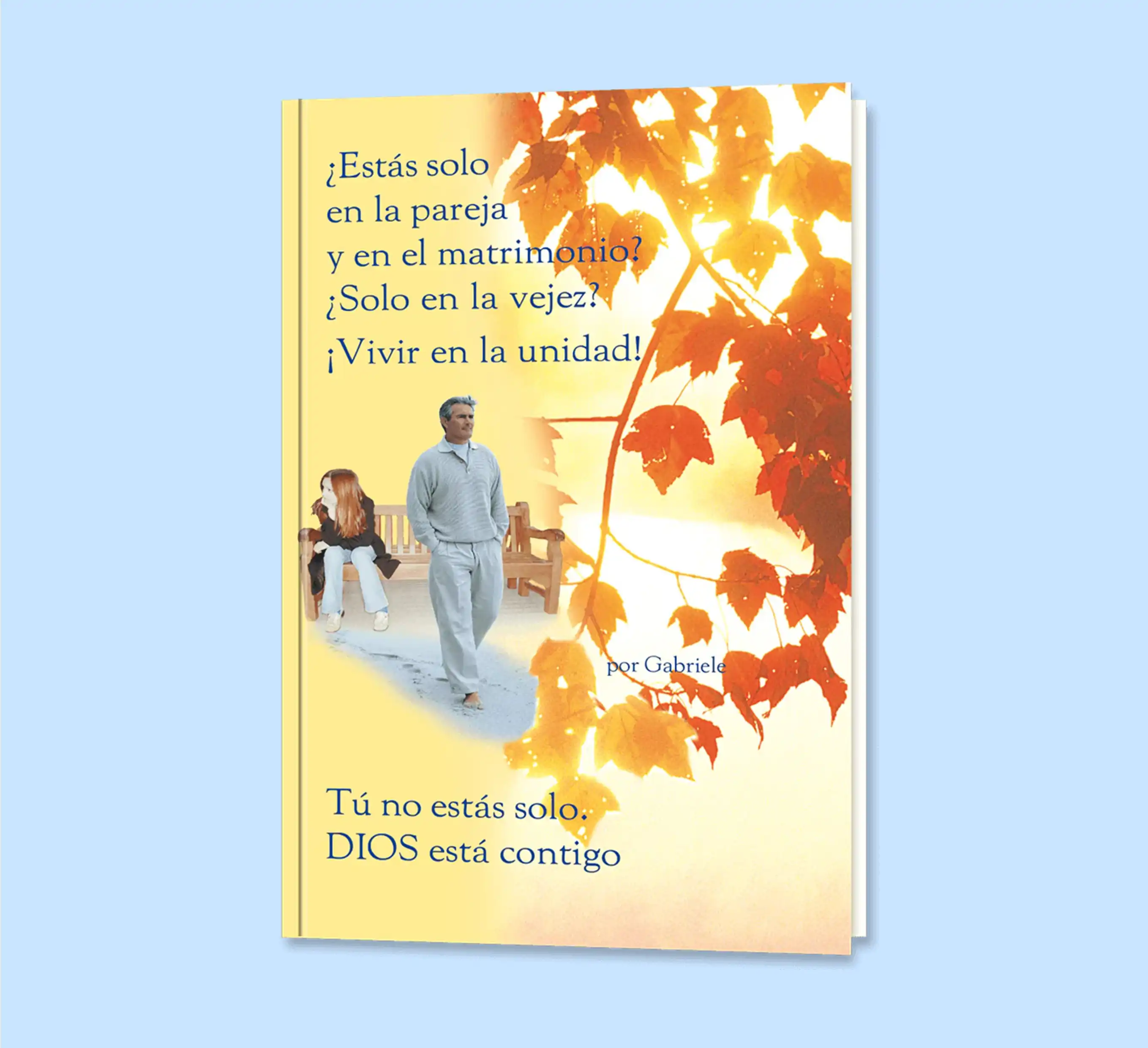  Ebook ¿Estas solo en la pareja y en el matrimonio?