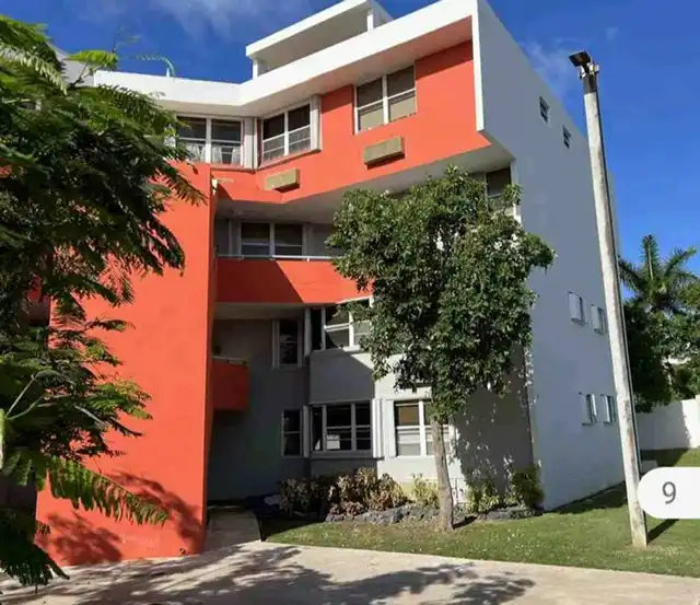 Apartamento Chalet de la Playa 