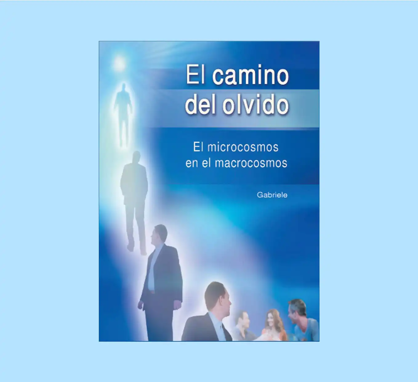 eBook  El camino del olvido