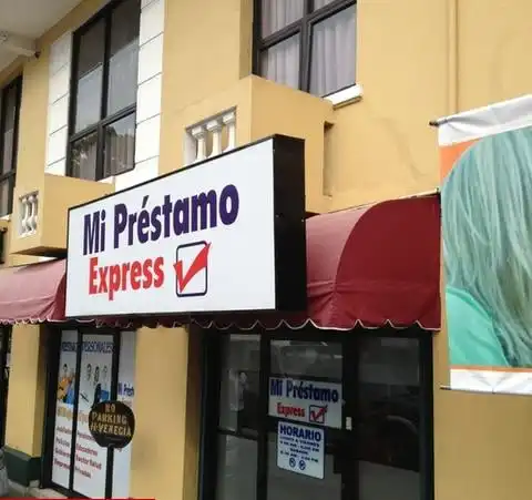 Oferta de crédito entre particular, seria y rápida