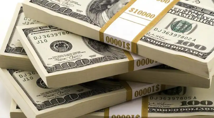 especial préstamo de 5 000,00 USD a 1 700 000,00 USD