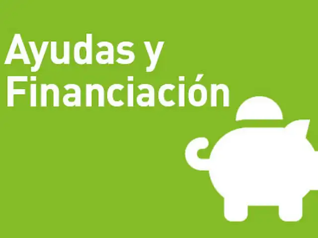 Ayuda financiera entre individuos serios