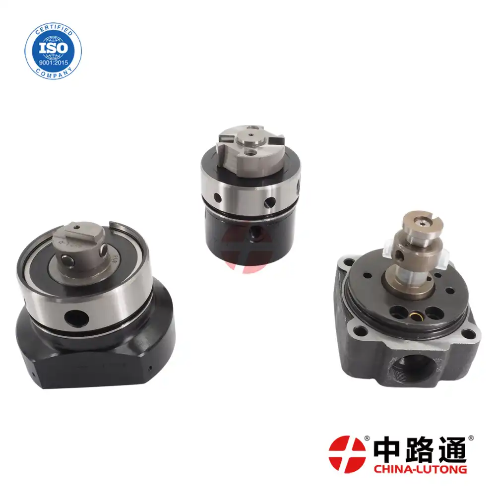 528K for Delphi diesel Pump Rotor Head 