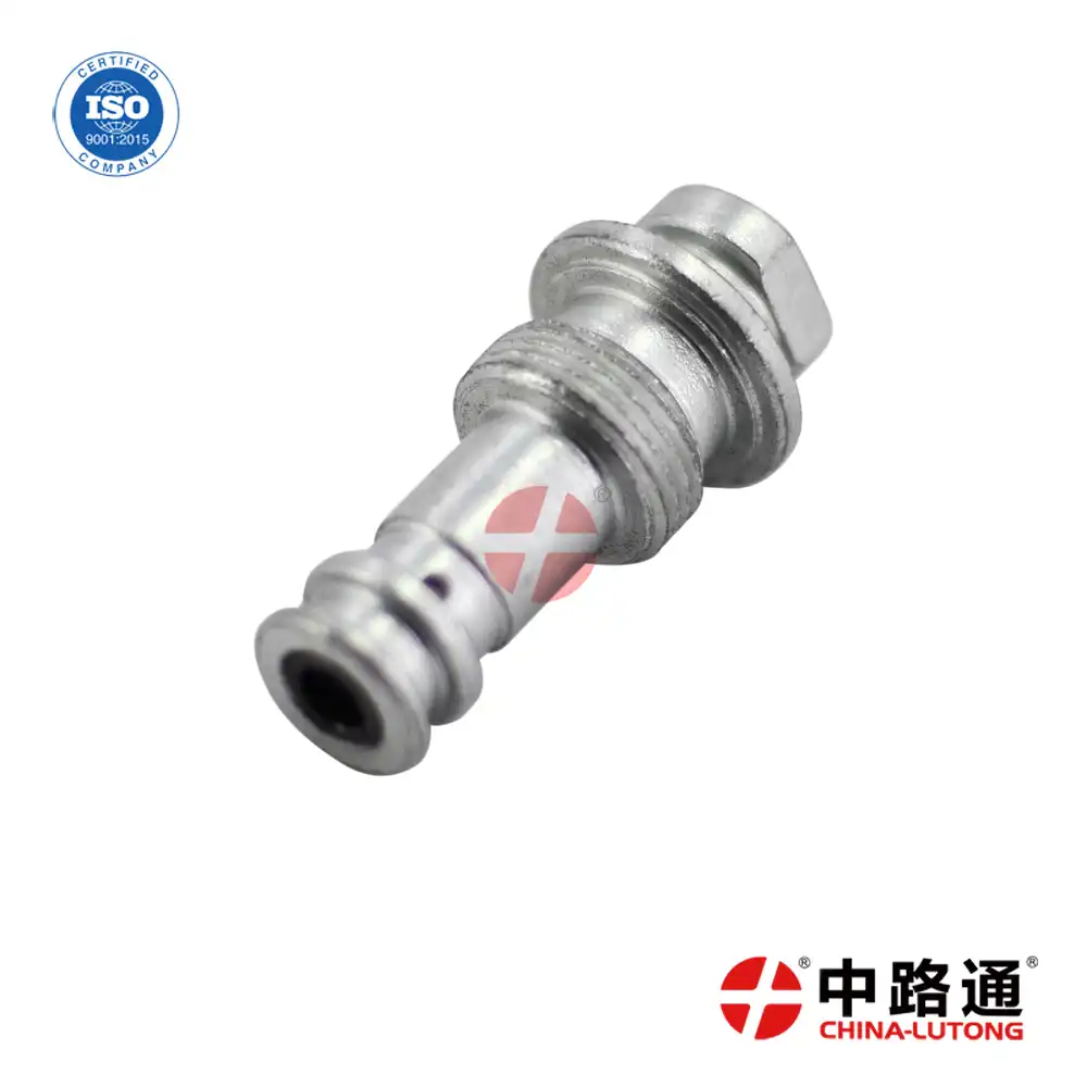 Anel De Ressalto Para Bomba Injetora 7189-100bq