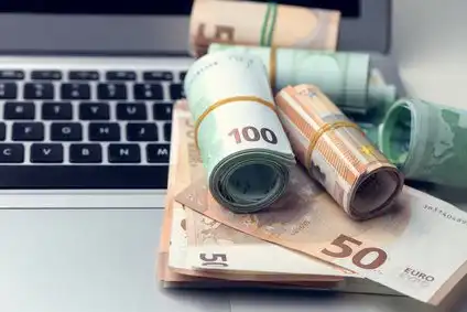 Oferta de préstamo e inversión seria y confiable.