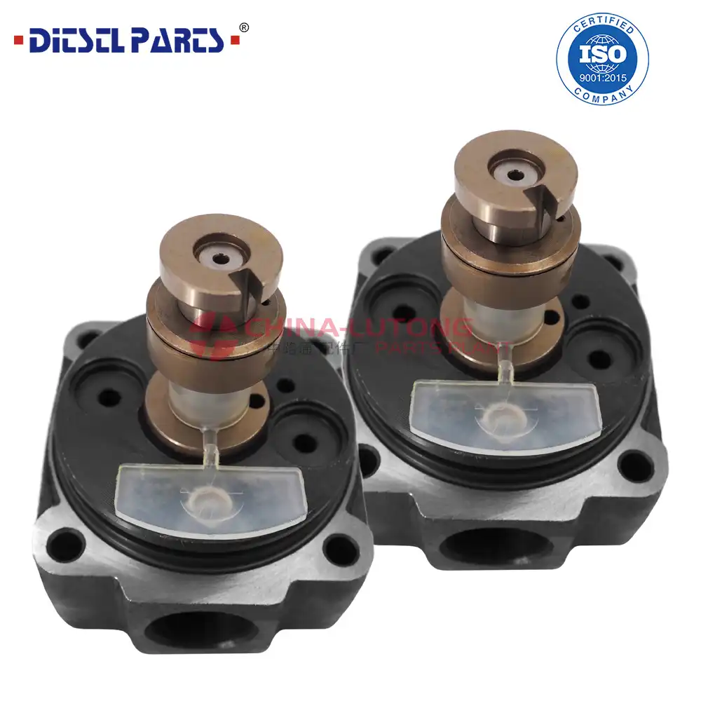 Corpo Distribuidor Bomba Injetora 1 468 334 799