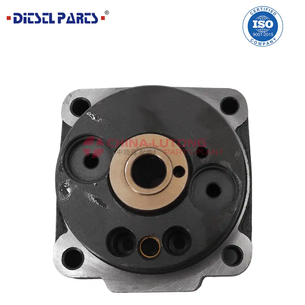 Corpo Distribuidor Bomba Injetora 1 468 334 889