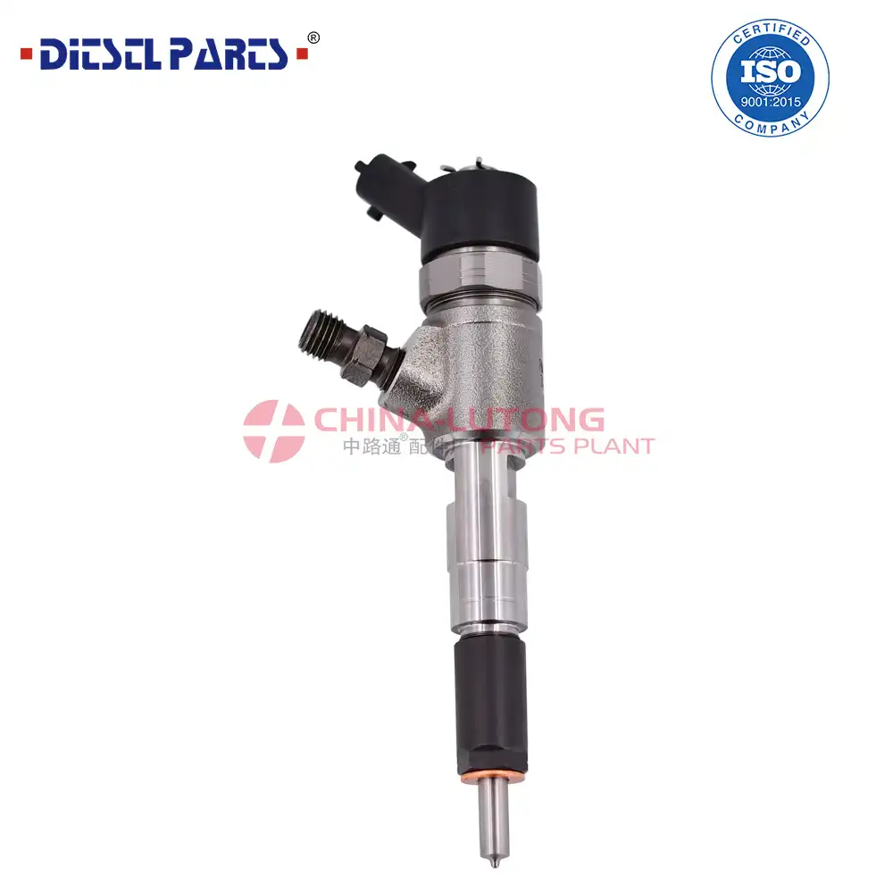 injetor common rail 0 445 110 520