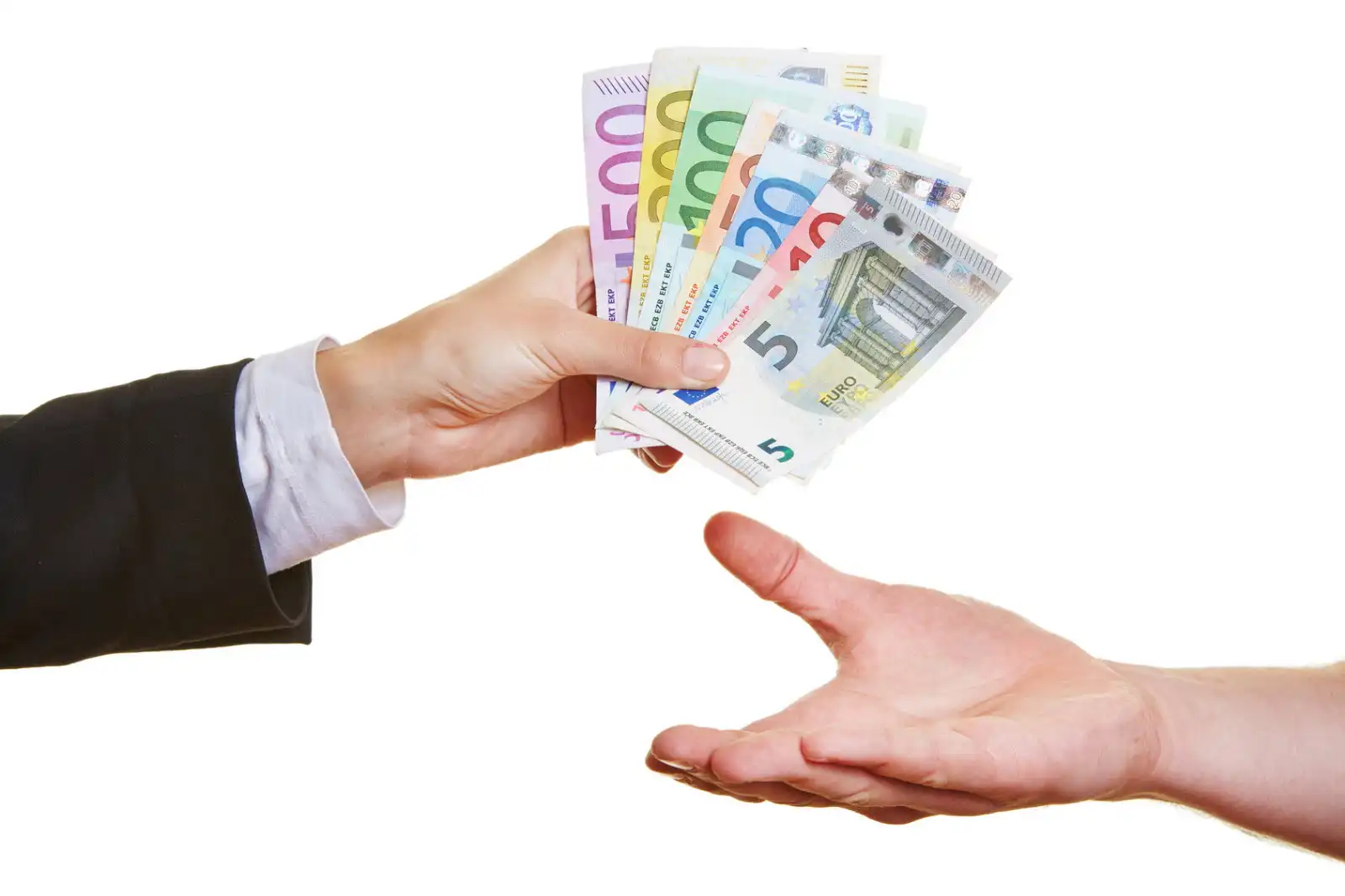 financiación rápida