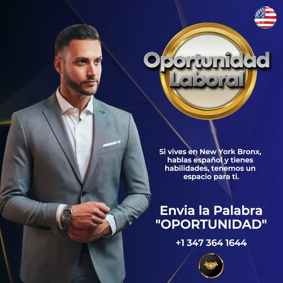 Representante de Ventas