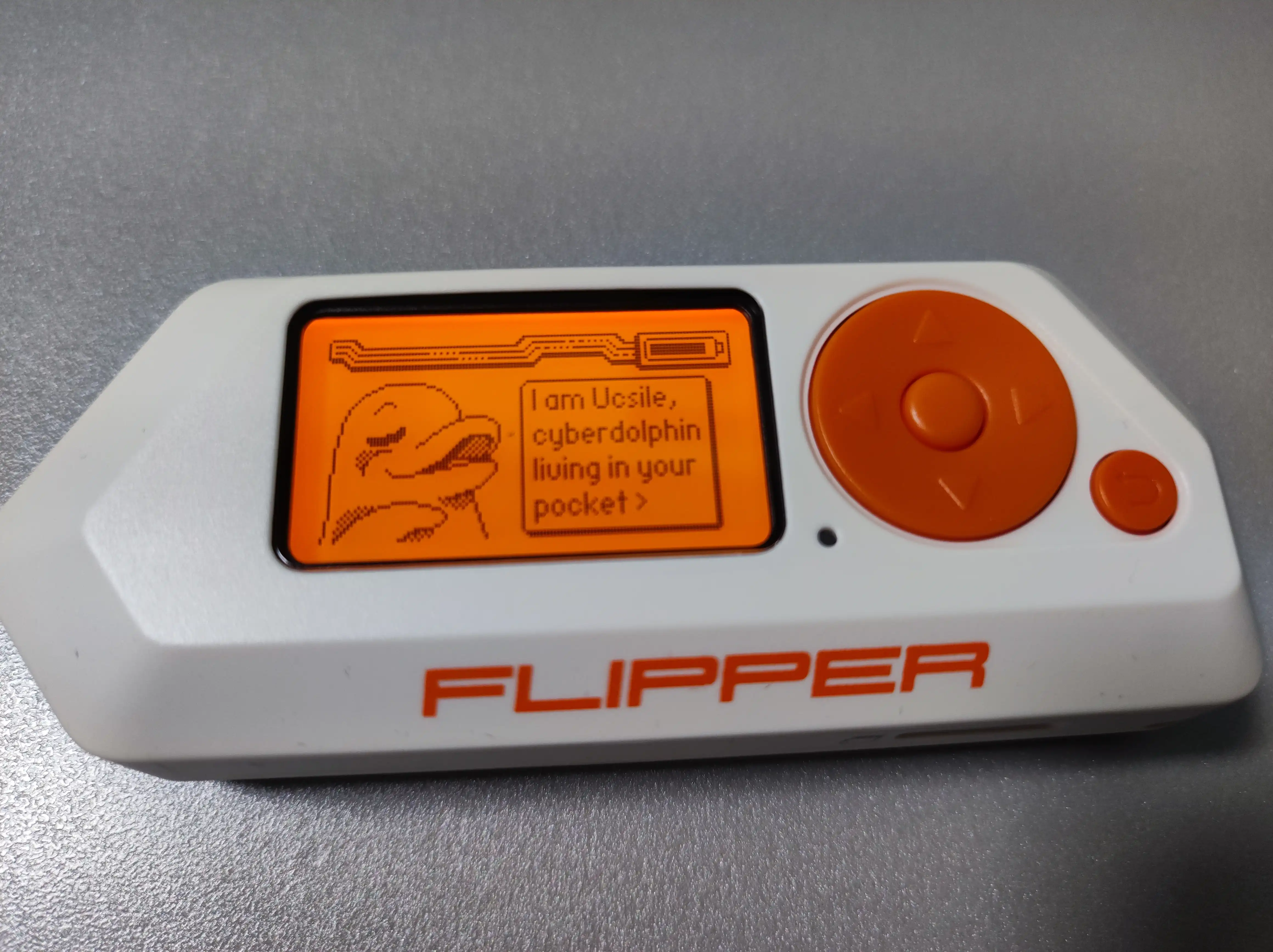 Se vende Flipper Zero