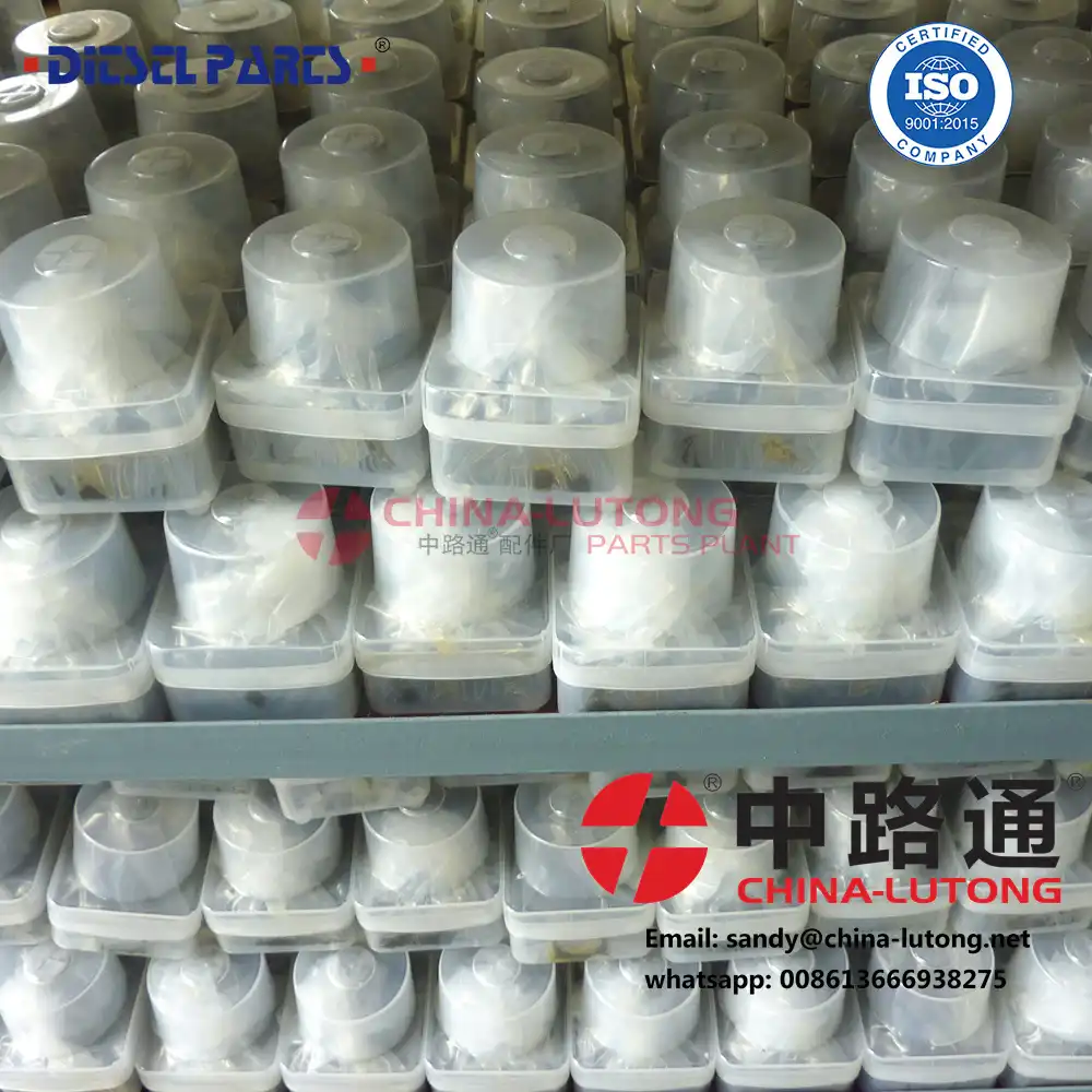 Corpo Distribuidor Bomba Injetora 2 468 336 029