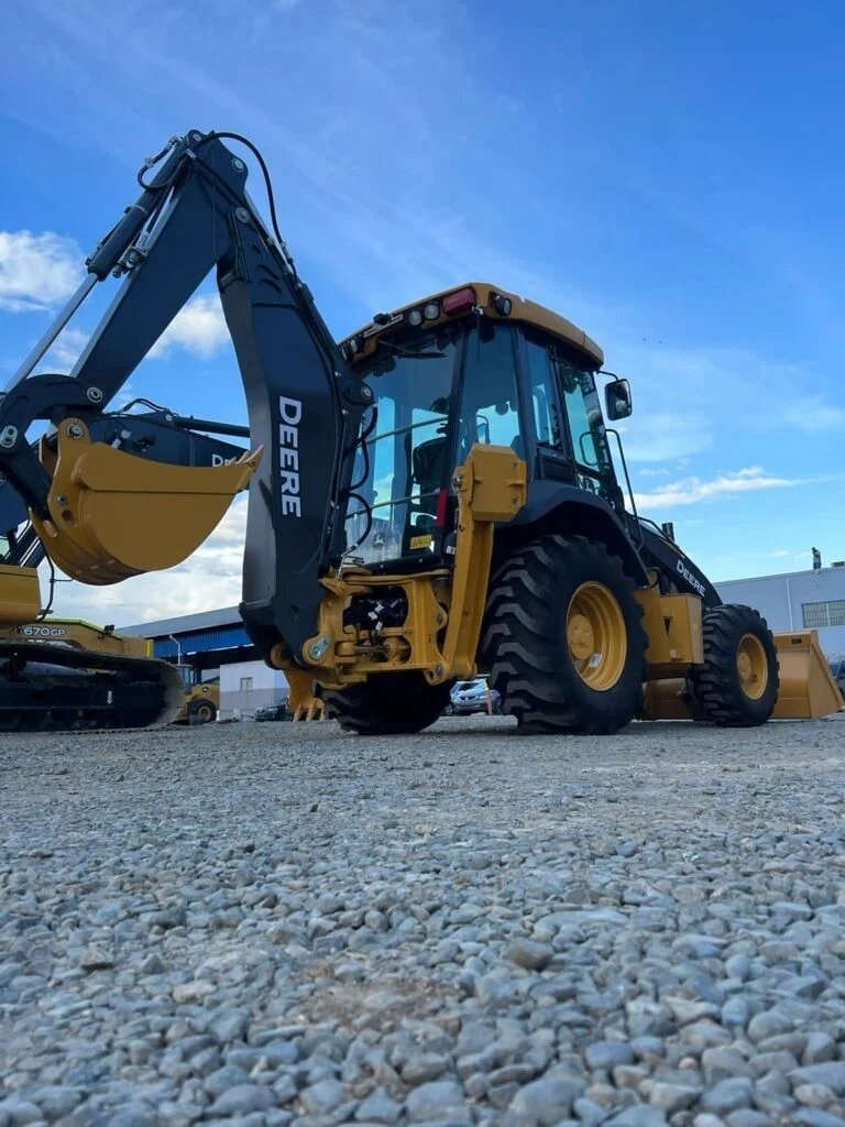 Construyendo En Rd? Alquiler Y Venta De Maquinarias De Construcción!!