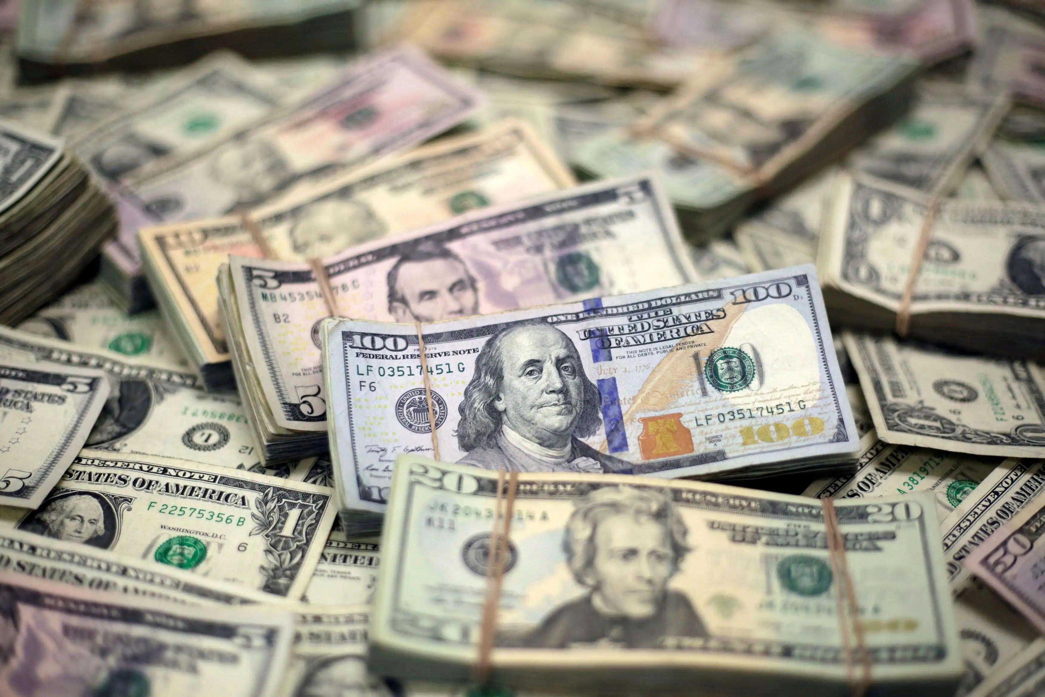 Financiacion de crédito seria y honesta