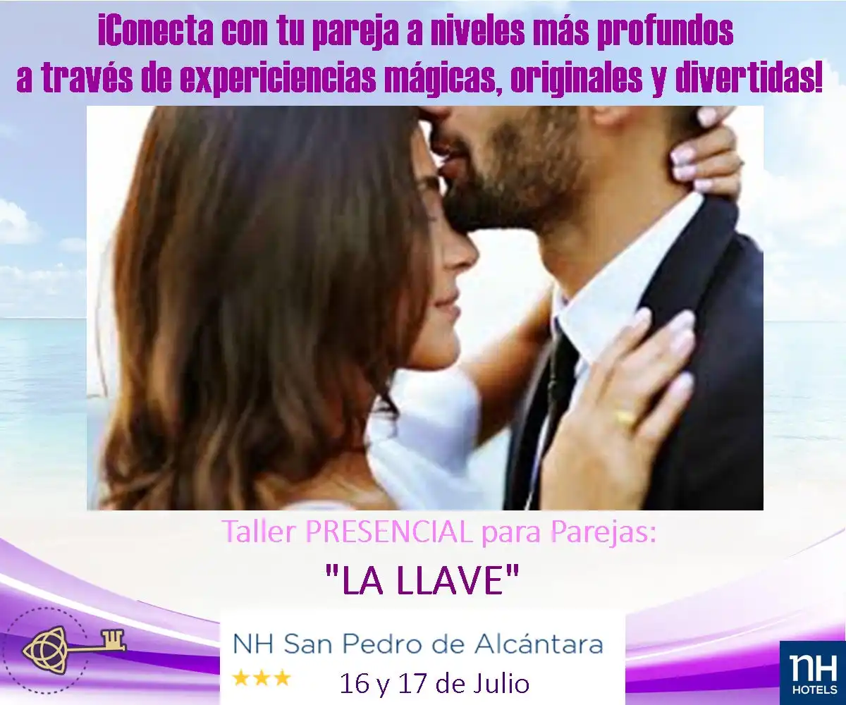 Taller de parejas