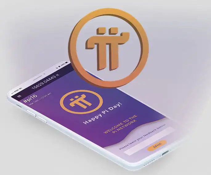 PI NETWORK CRYPTOCURRENCY EM FASE DE DESENVOLVIMENTO