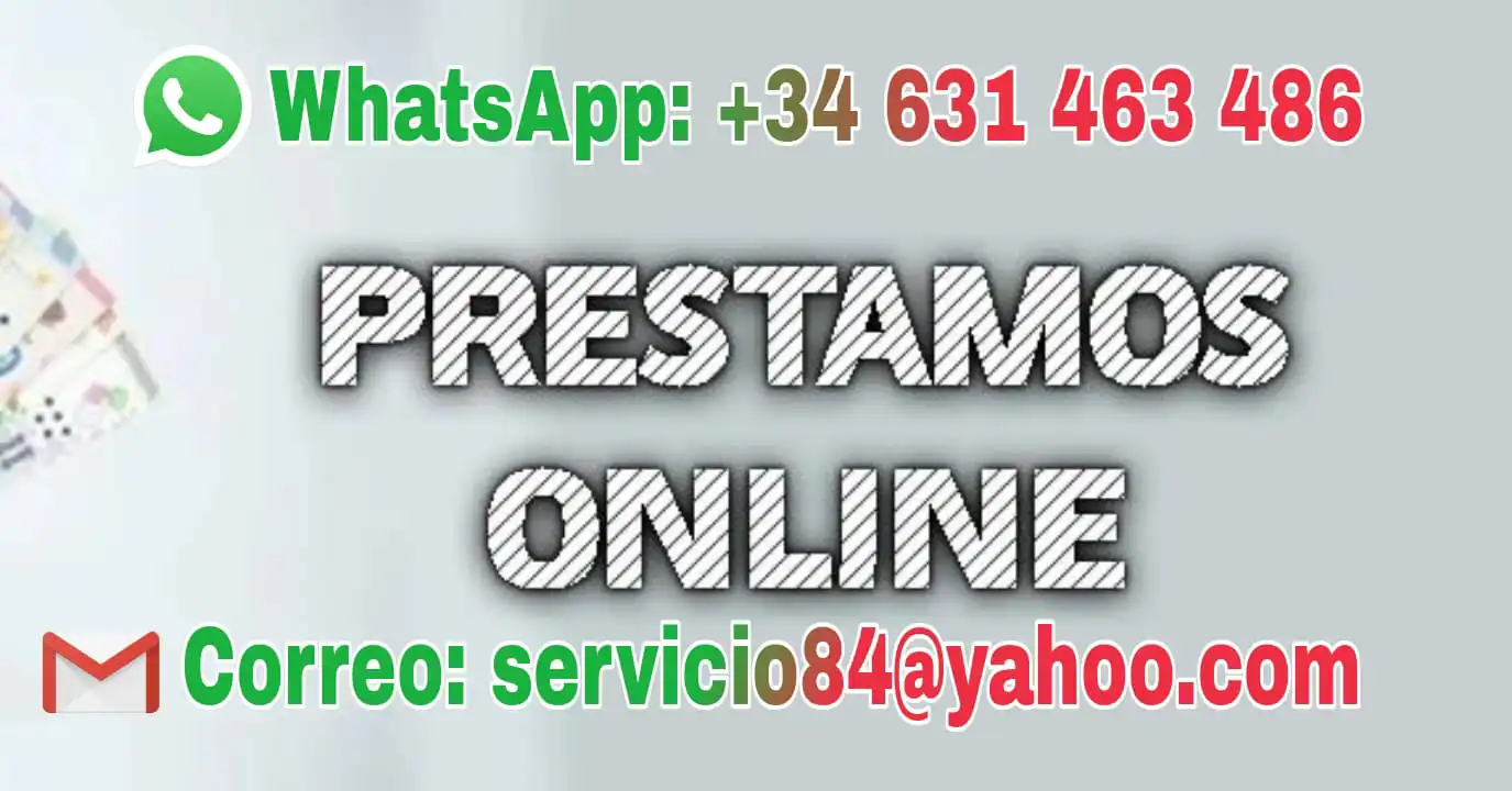 AYUDAS FINANCIERAS