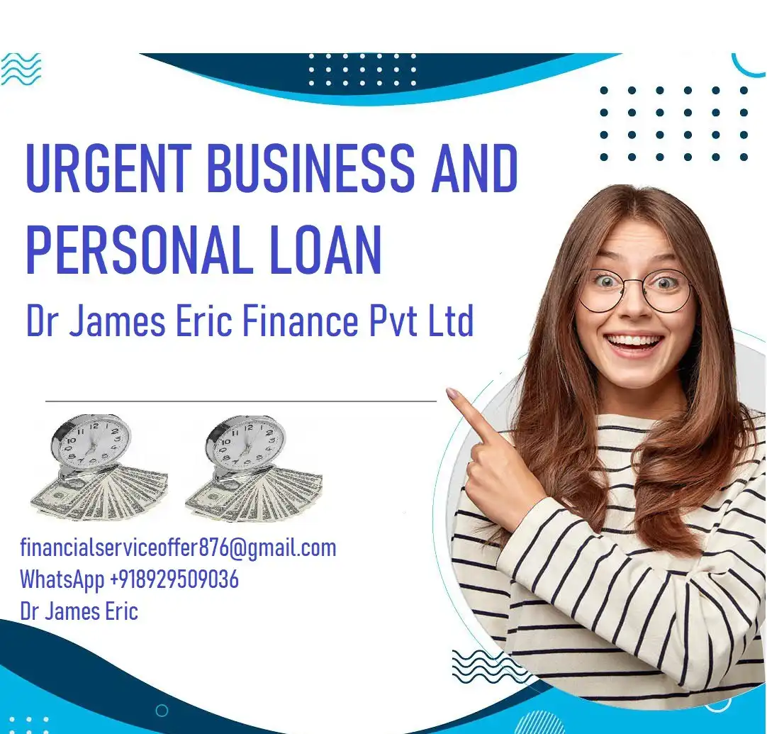 Do you need Finance