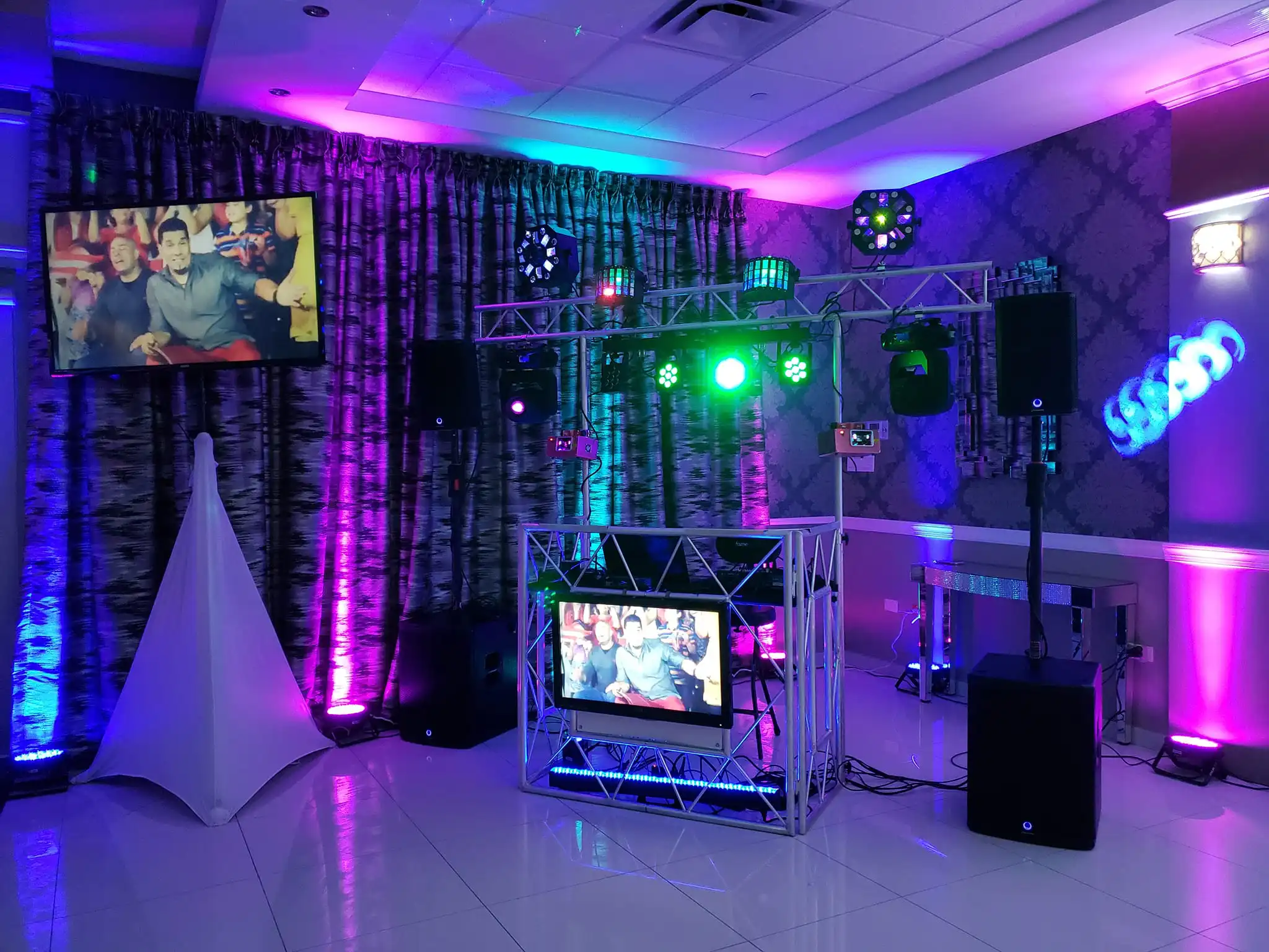 Victor DJ PR