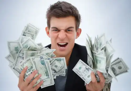 Apoyo financiero rápido y muy seguro