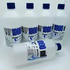 Limpiador de ruedas GBL a la venta