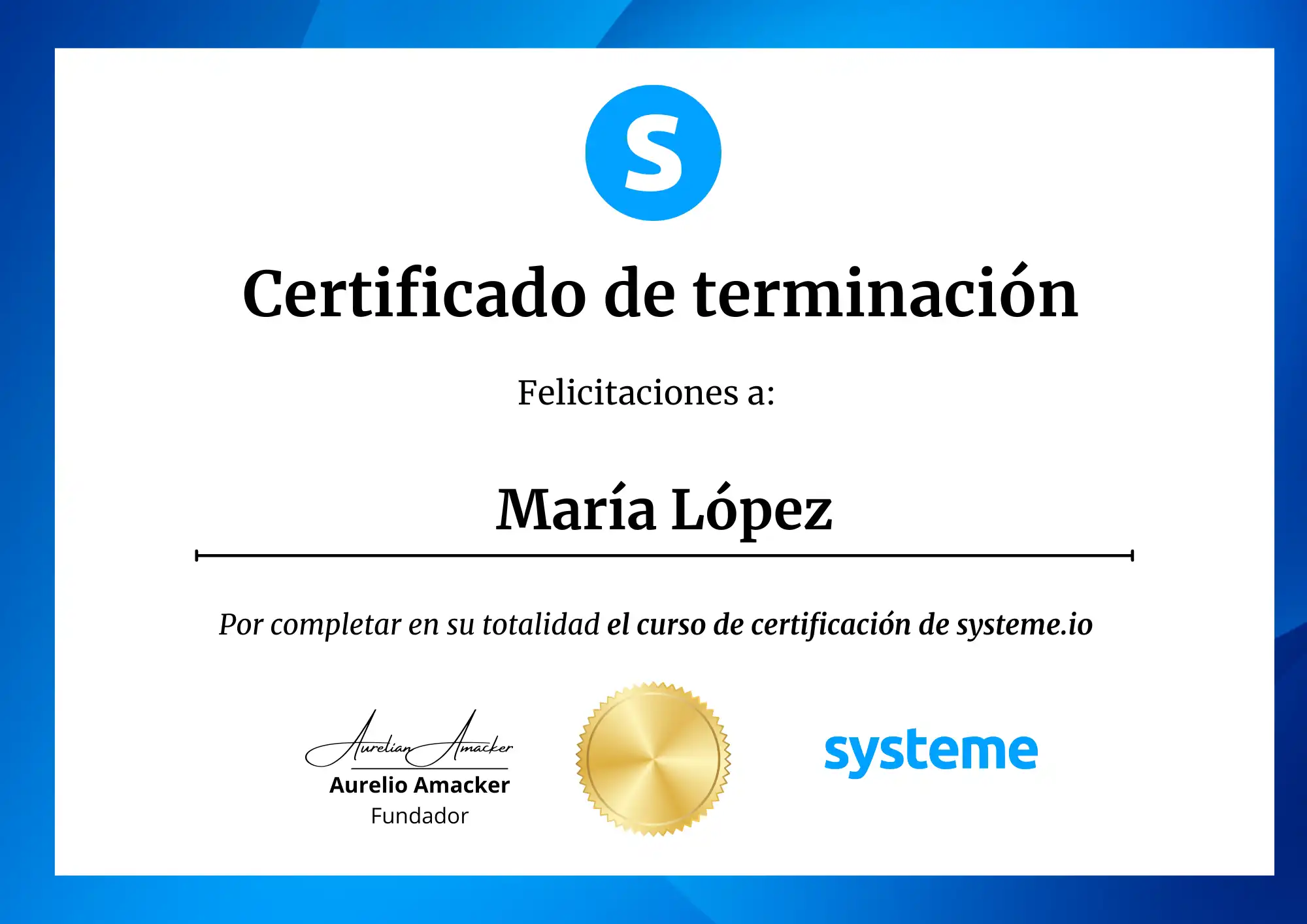   CERTIFICATE EN MARKETING DIGITAL!!!