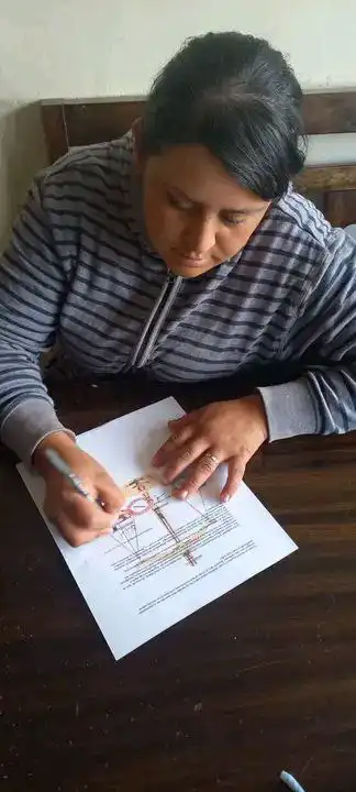financiera