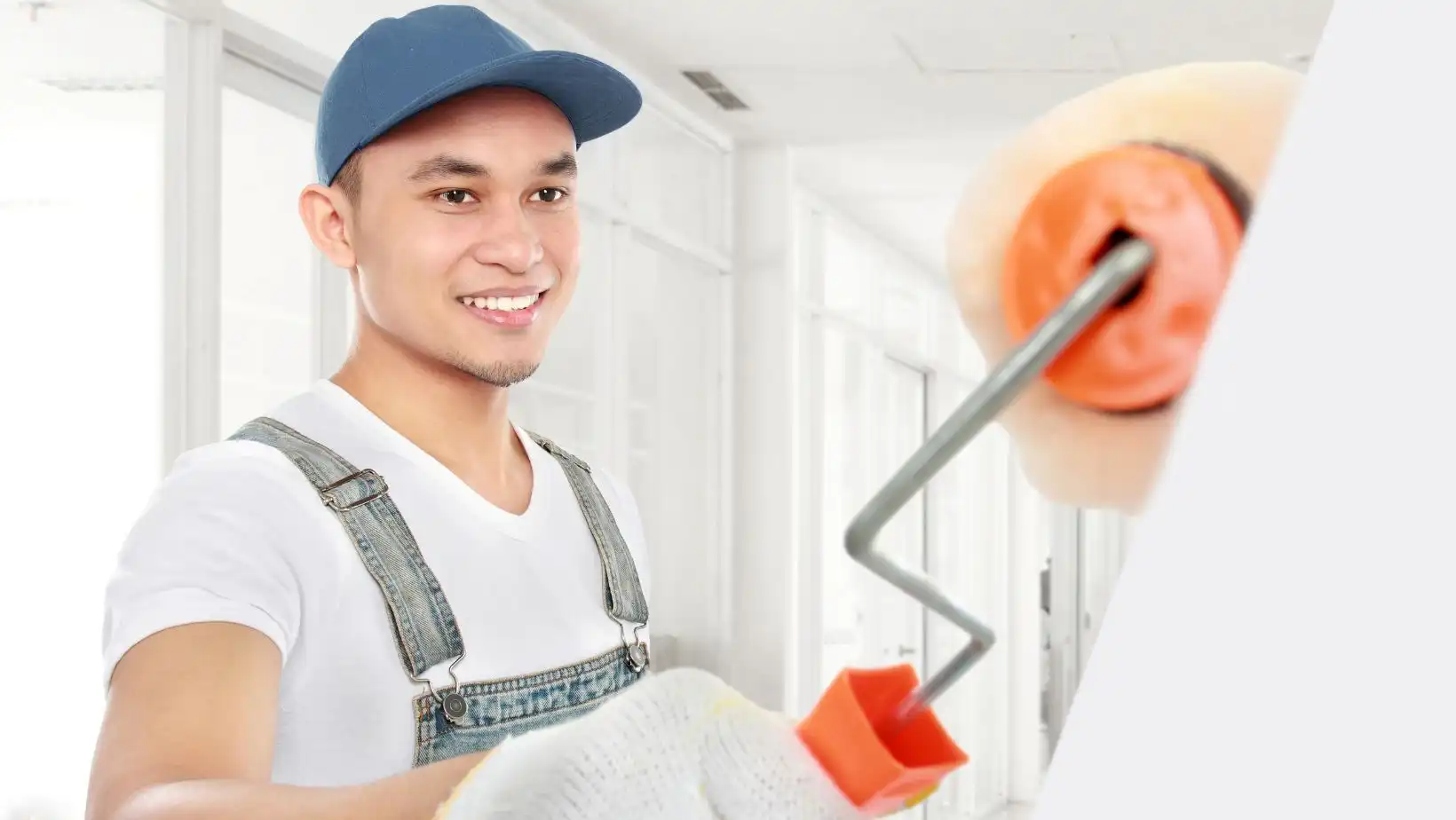 Elevate Your Space with Expert Painting & Home Improvement Services!