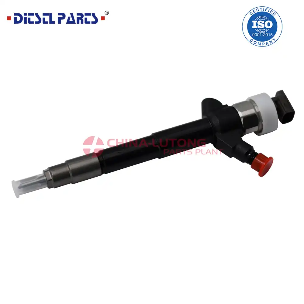 Bico Injetor Hilux 3.0 16v 23670-0L050