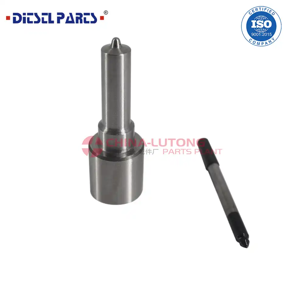 Bico Injetor Sorento 2.5	dlla156p1368