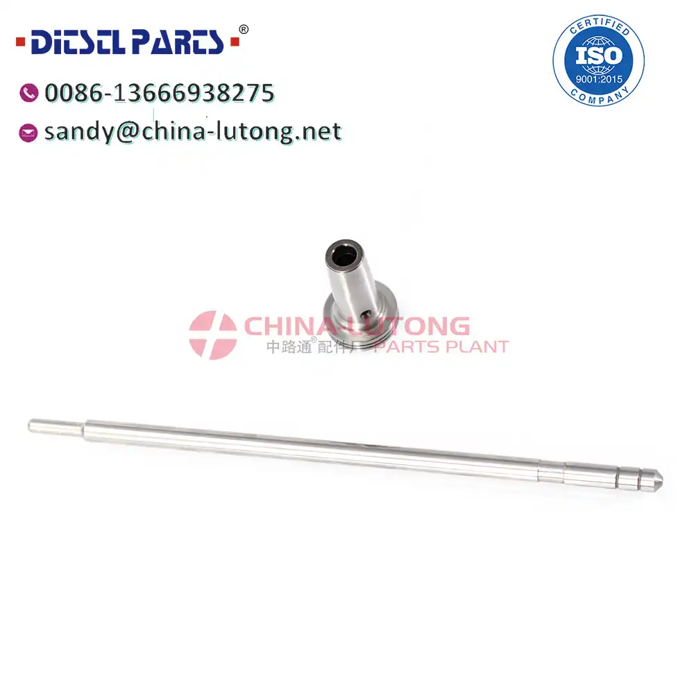 Buy Control Valve FOOR J02 073