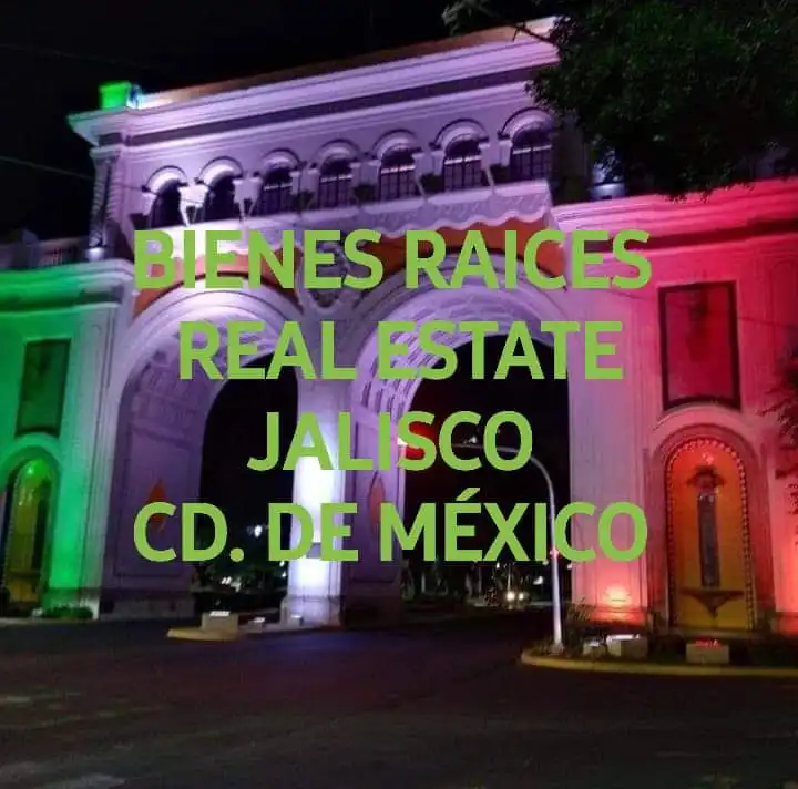 FREELANCER. REAL ESTATE COMERCIALES EN GUADALAJARA  JALISCO  Y LOS MOCHIS SINALOA MÉXICO  