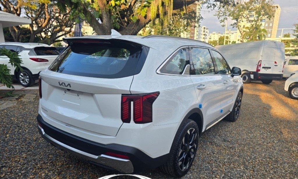Kia Lovers!!! (Venta De Vehiculos Marca Kia, Dealer En Santiago)