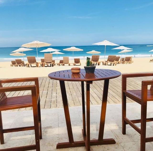 Rock Me Baby, Apartamentos Proximos Al Hotel Hard Rock, Punta Cana!!