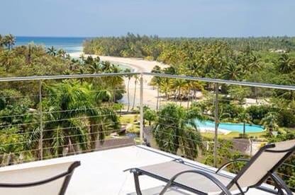 Vacacionar Frente Al Mar, Las Terrenas Lifestyle!