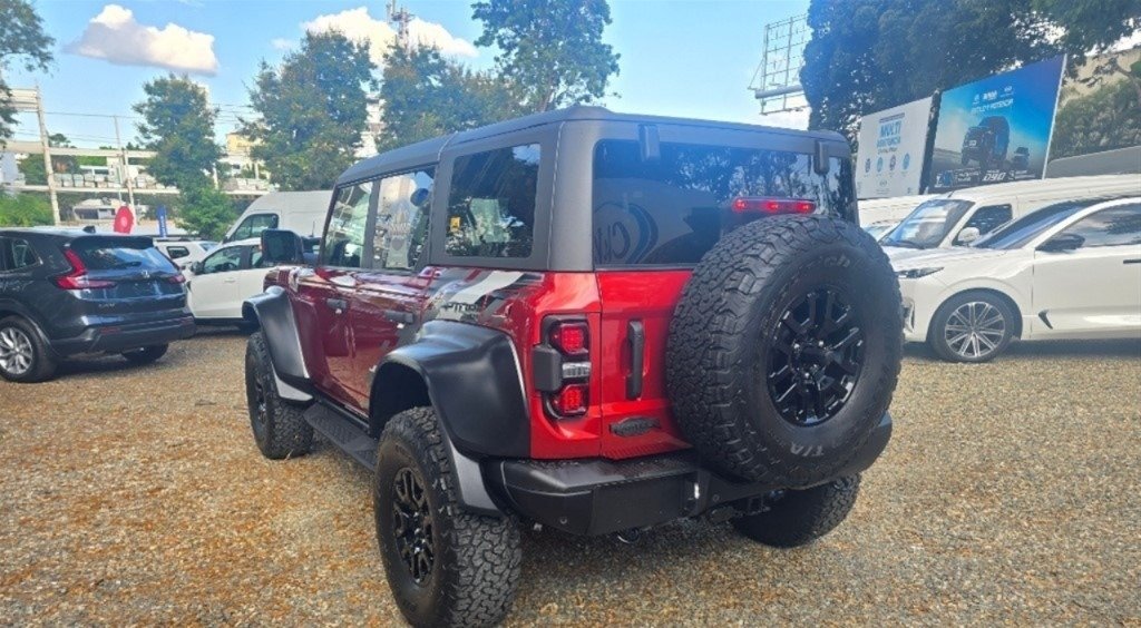 En Cual Te Quieres Montar? (Dealer en Santiago, Rd)