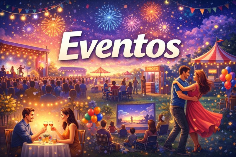 Eventos